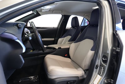2021 Lexus UX 250h Base