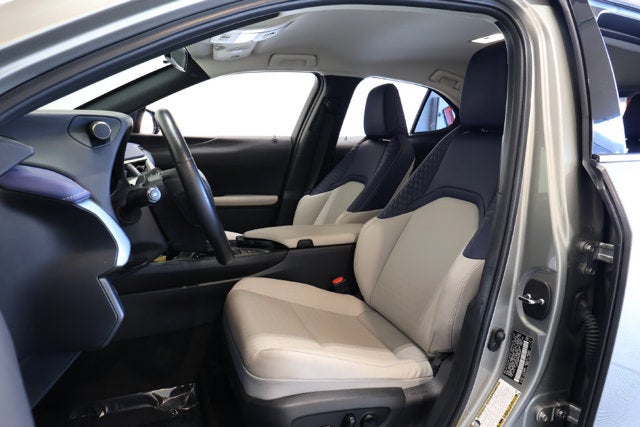 2021 Lexus UX 250h Base