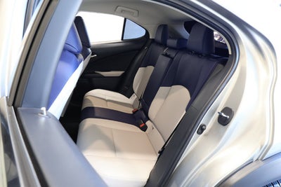 2021 Lexus UX 250h Base