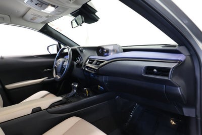 2021 Lexus UX 250h Base