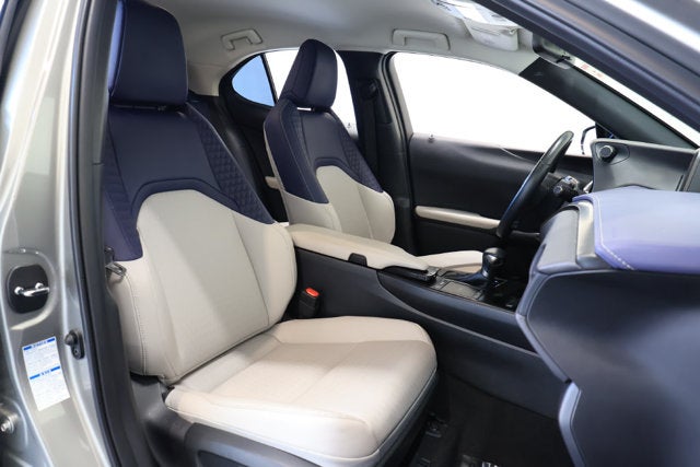 2021 Lexus UX 250h Base