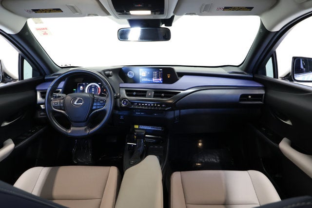 2021 Lexus UX 250h Base