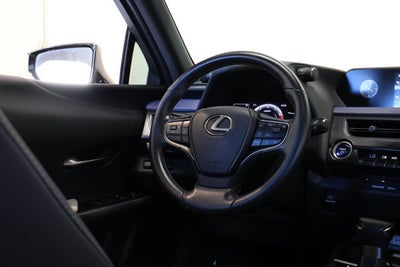 2021 Lexus UX 250h Base