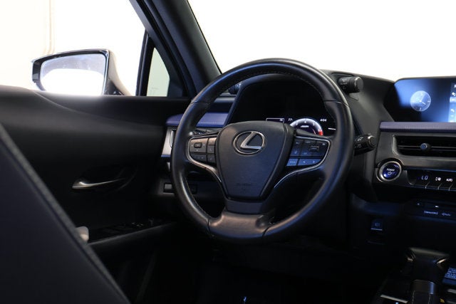 2021 Lexus UX 250h Base