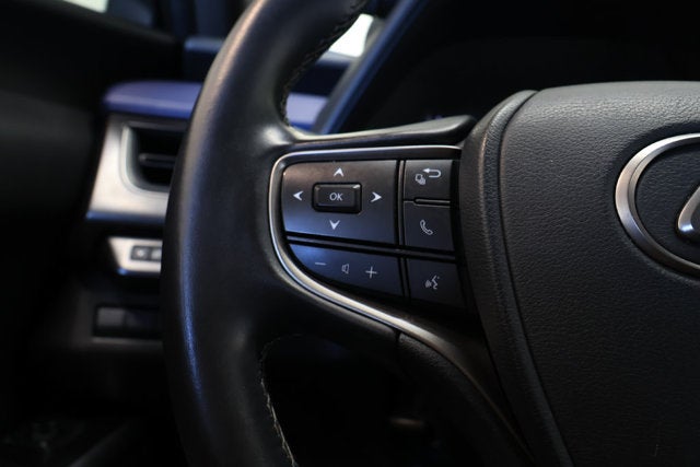 2021 Lexus UX 250h Base