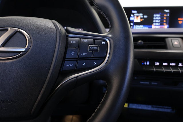 2021 Lexus UX 250h Base