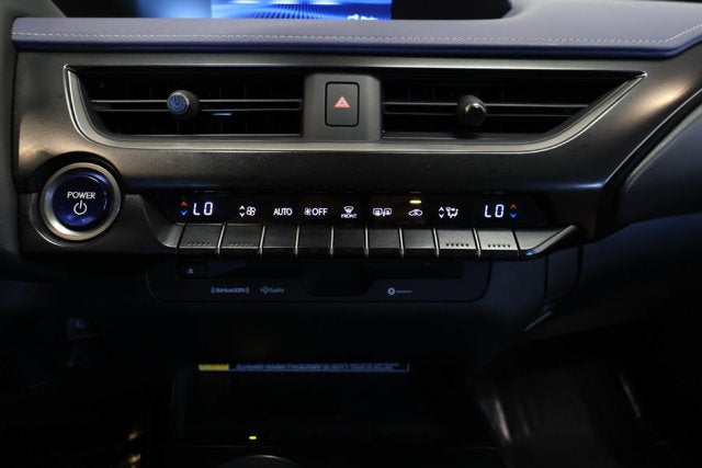 2021 Lexus UX 250h Base