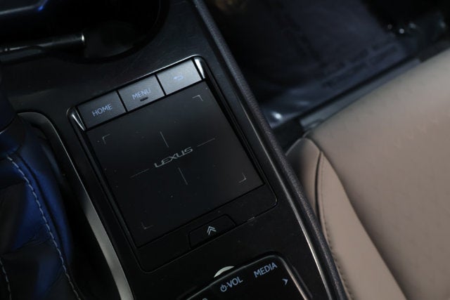 2021 Lexus UX 250h Base