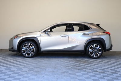 2021 Lexus UX 250h Base