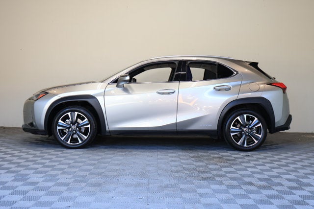 2021 Lexus UX 250h Base