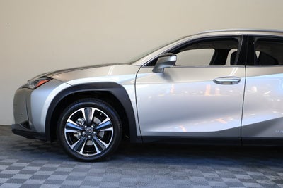 2021 Lexus UX 250h Base