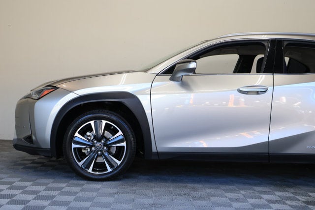 2021 Lexus UX 250h Base