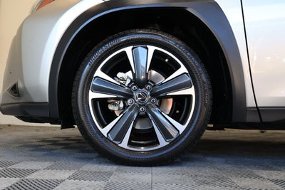 2021 Lexus UX 250h Base