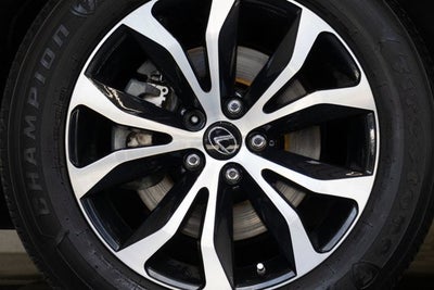 2017 Lexus NX 200t F Sport