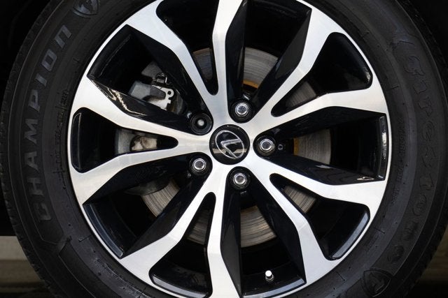 2017 Lexus NX 200t F Sport