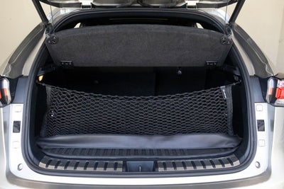 2017 Lexus NX 200t F Sport