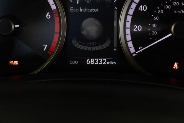 2017 Lexus NX 200t F Sport