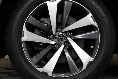 2019 Lexus NX 300 Base