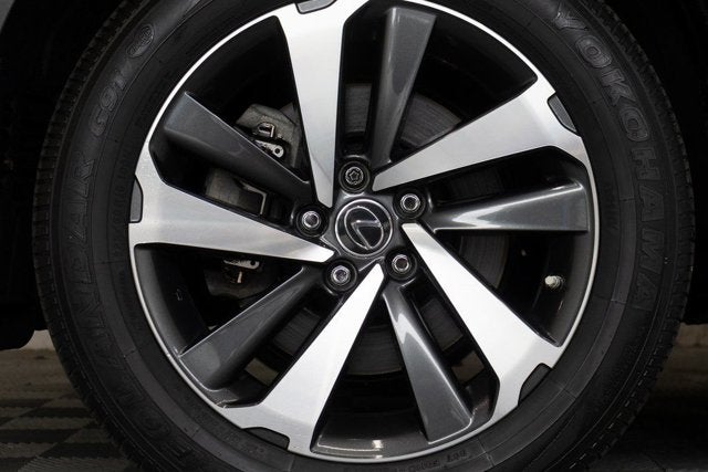 2019 Lexus NX 300 Base