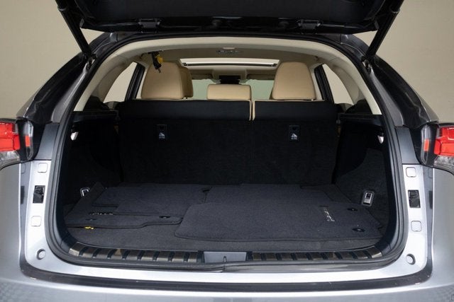 2019 Lexus NX 300 Base