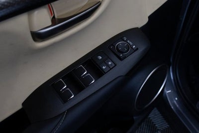 2019 Lexus NX 300 Base