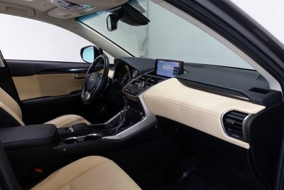 2019 Lexus NX 300 Base