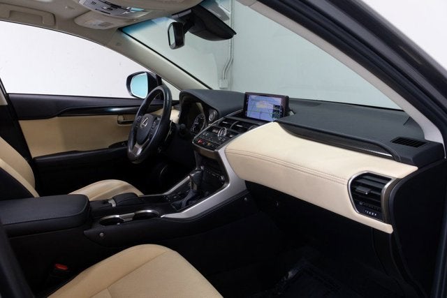 2019 Lexus NX 300 Base