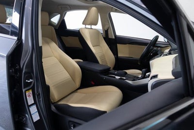 2019 Lexus NX 300 Base