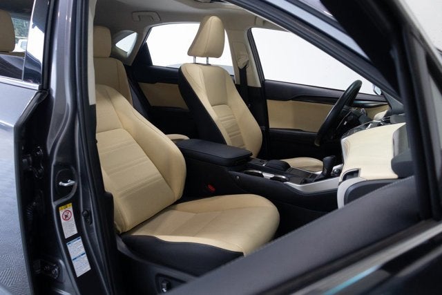 2019 Lexus NX 300 Base