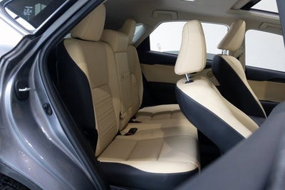 2019 Lexus NX 300 Base