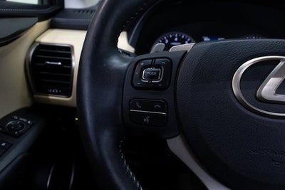 2019 Lexus NX 300 Base