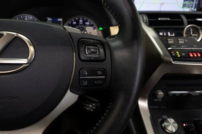 2019 Lexus NX 300 Base