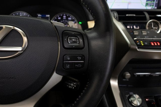 2019 Lexus NX 300 Base