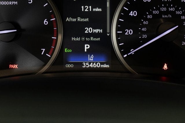 2019 Lexus NX 300 Base