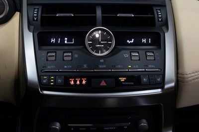 2019 Lexus NX 300 Base