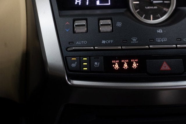 2019 Lexus NX 300 Base