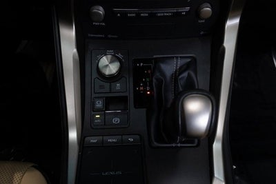 2019 Lexus NX 300 Base