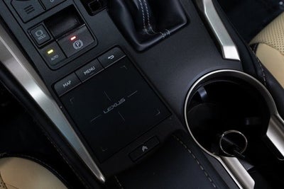 2019 Lexus NX 300 Base