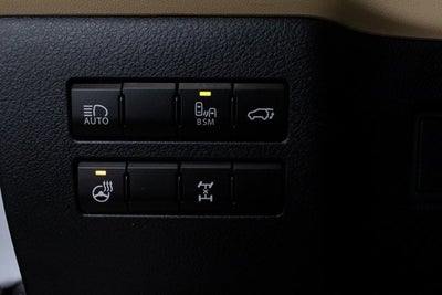 2019 Lexus NX 300 Base