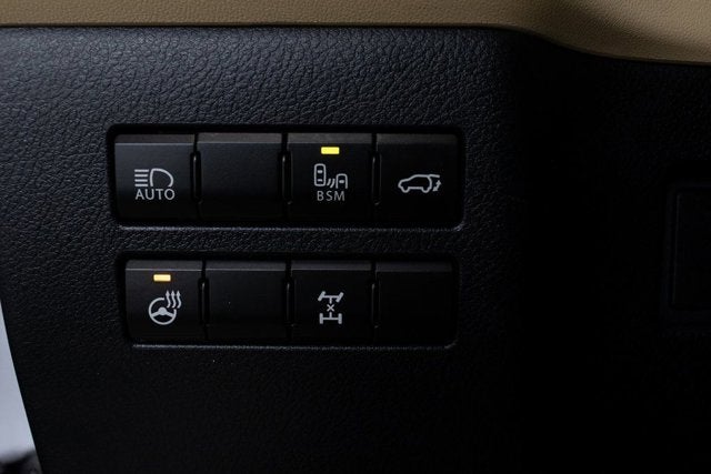 2019 Lexus NX 300 Base