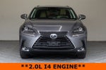 2019 Lexus NX 300 Base