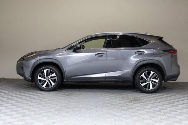 2019 Lexus NX 300 Base
