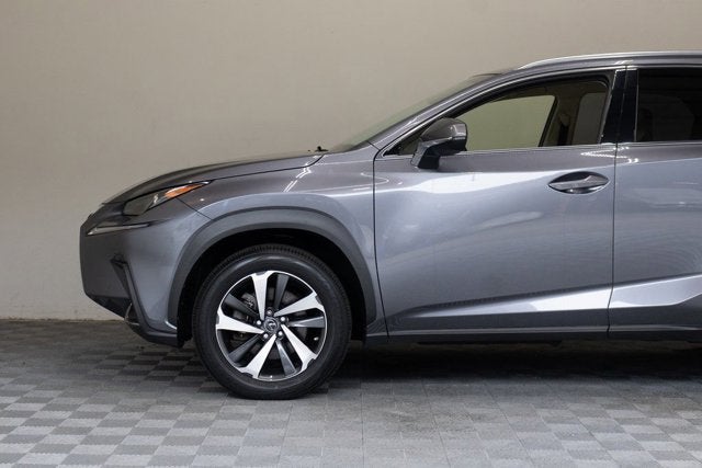 2019 Lexus NX 300 Base