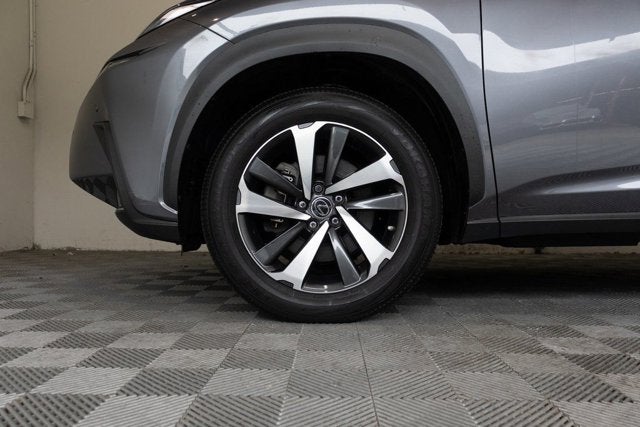 2019 Lexus NX 300 Base