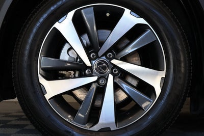 2020 Lexus NX 300 Base