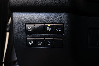 2020 Lexus NX 300 Base