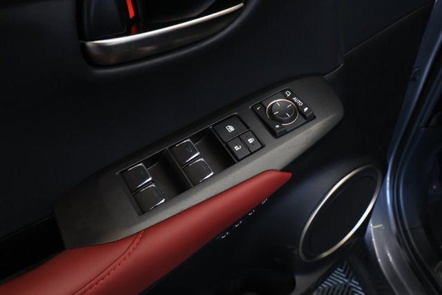 2020 Lexus NX 300h