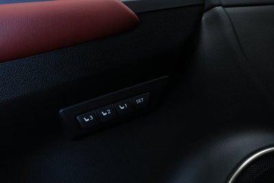 2020 Lexus NX 300h