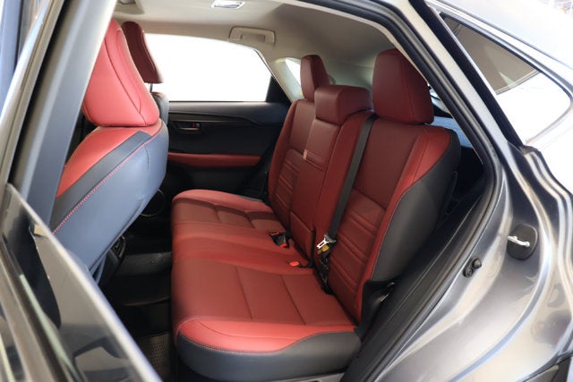2020 Lexus NX 300h