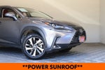 2020 Lexus NX 300h